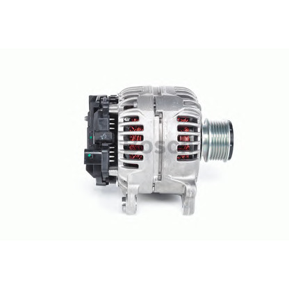 Photo Alternator BOSCH 0124525542