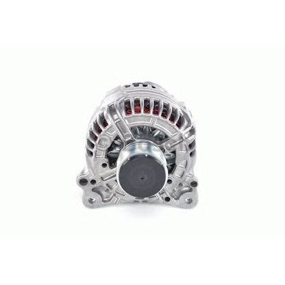 Photo Alternator BOSCH 0124525542