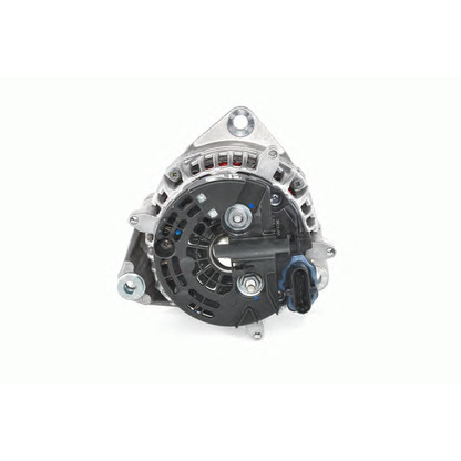 Photo Alternator BOSCH 0124555011