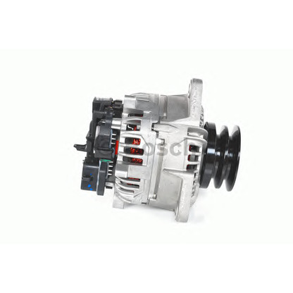 Foto Alternador BOSCH 0124555011