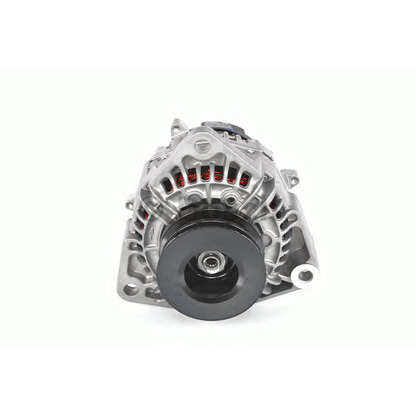 Photo Alternator BOSCH 0124555011