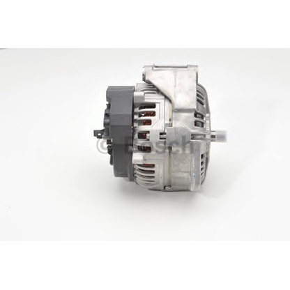 Photo Alternator BOSCH 0124655097