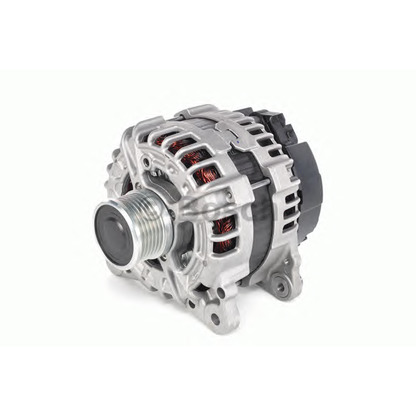 Foto Alternador BOSCH 0125711083