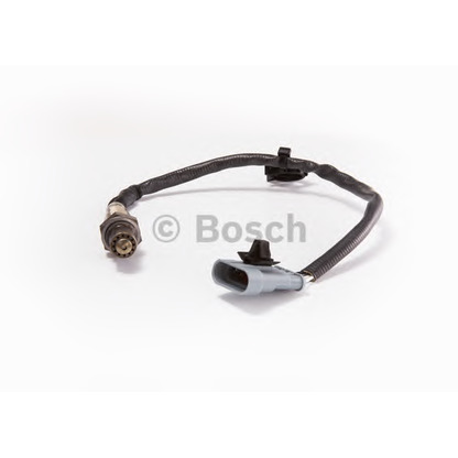 Photo Lambda Sensor BOSCH 0258010131