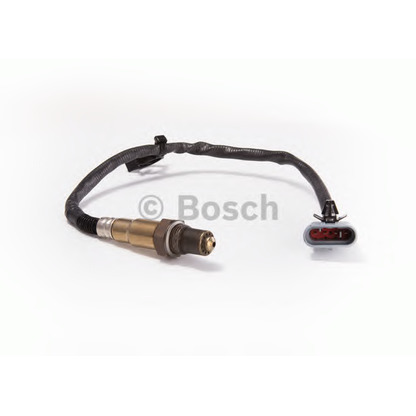 Photo Lambda Sensor BOSCH 0258010131