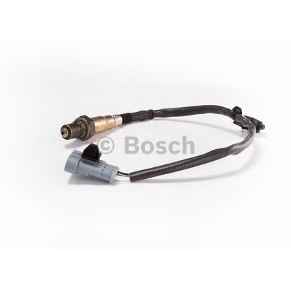 Photo Lambda Sensor BOSCH 0258010131