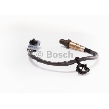 Photo Lambda Sensor BOSCH 0258010131