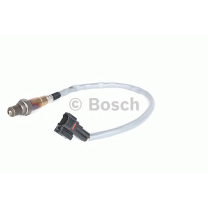 Photo Sonde lambda BOSCH 0258010156