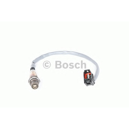 Photo Lambda Sensor BOSCH 0258010156