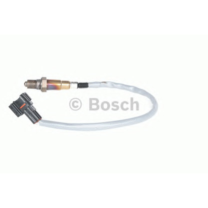 Photo Lambda Sensor BOSCH 0258010156