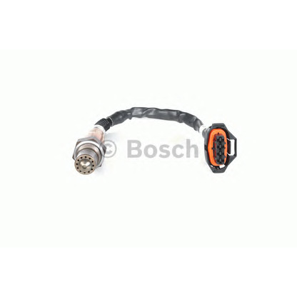 Photo Lambda Sensor BOSCH 0258010196