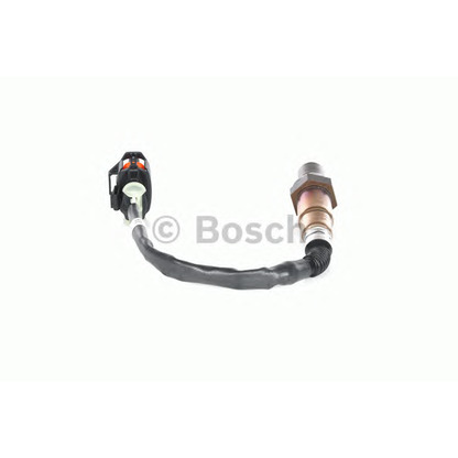 Photo Lambda Sensor BOSCH 0258010196