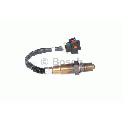 Photo Lambda Sensor BOSCH 0258010196