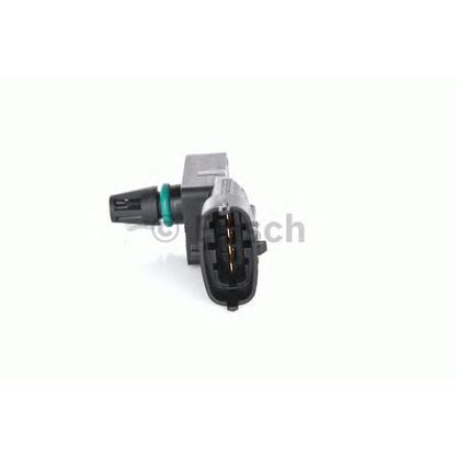 Photo Sensor, intake manifold pressure BOSCH 0261230247
