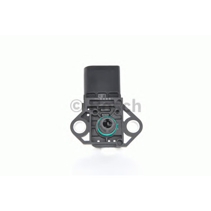 Photo Sensor, boost pressure BOSCH 0261230278
