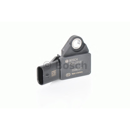 Foto Sensor, Ladedruck BOSCH 0261232011