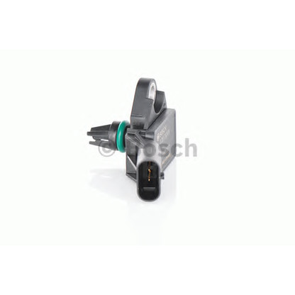 Photo Capteur, pression de suralimentation BOSCH 0261232011