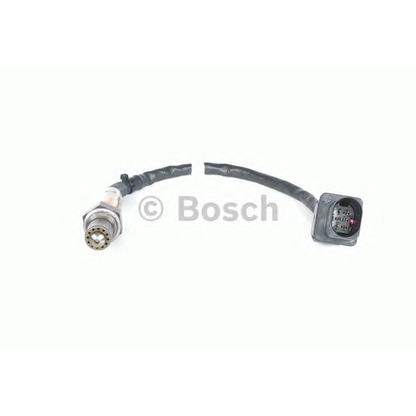 Foto Sonda Lambda BOSCH 0281004187