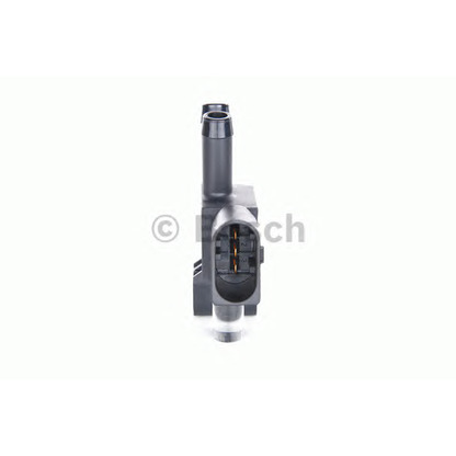 Photo Sensor, exhaust pressure BOSCH 0281006065