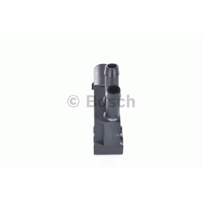 Photo Sensor, exhaust pressure BOSCH 0281006065