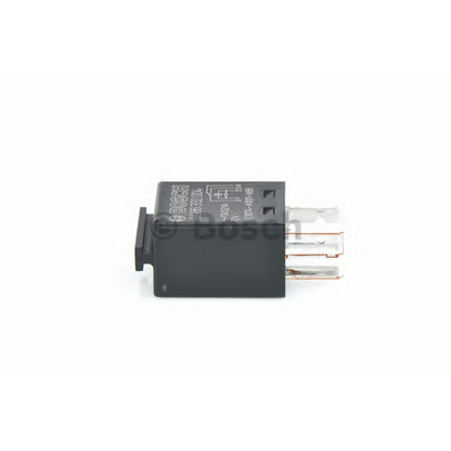 Photo Relay, main current; Multifunctional Relay BOSCH 0986332004