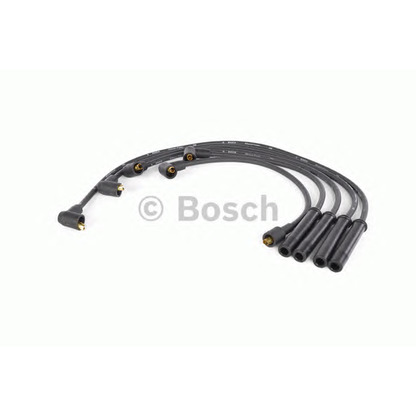 Photo Ignition Cable Kit BOSCH 0986356706