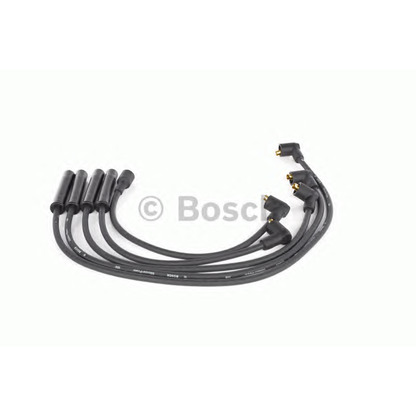 Photo Ignition Cable Kit BOSCH 0986356706