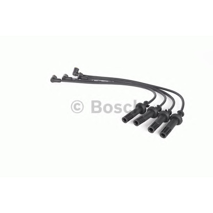 Photo Ignition Cable Kit BOSCH 0986356709