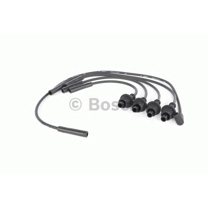 Photo Ignition Cable Kit BOSCH 0986356715