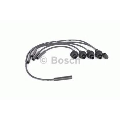 Foto Juego de cables de encendido BOSCH 0986356715