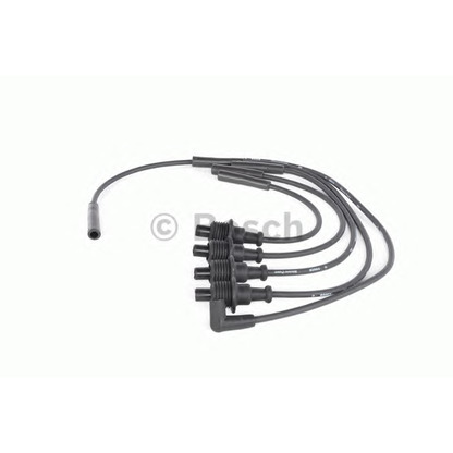 Photo Ignition Cable Kit BOSCH 0986356715