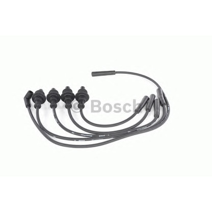 Photo Ignition Cable Kit BOSCH 0986356715