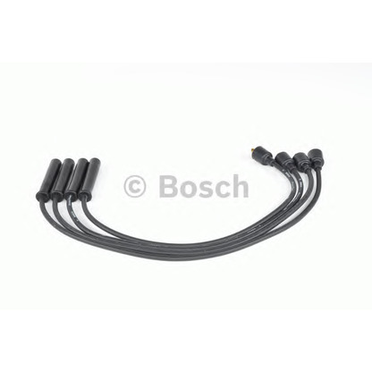 Photo Ignition Cable Kit BOSCH 0986356716
