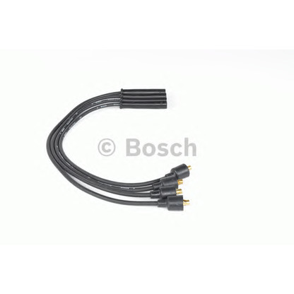 Photo Ignition Cable Kit BOSCH 0986356716
