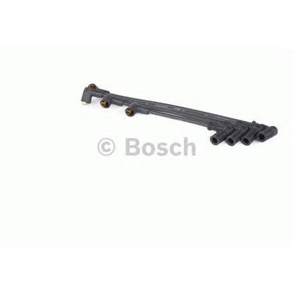 Photo Ignition Cable Kit BOSCH 0986356717