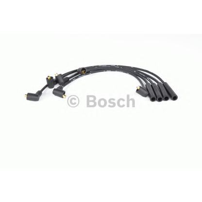 Photo Ignition Cable Kit BOSCH 0986356719