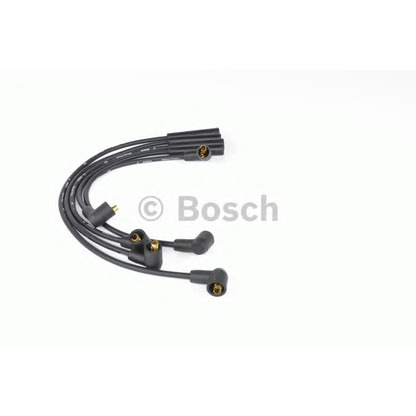Photo Ignition Cable Kit BOSCH 0986356719