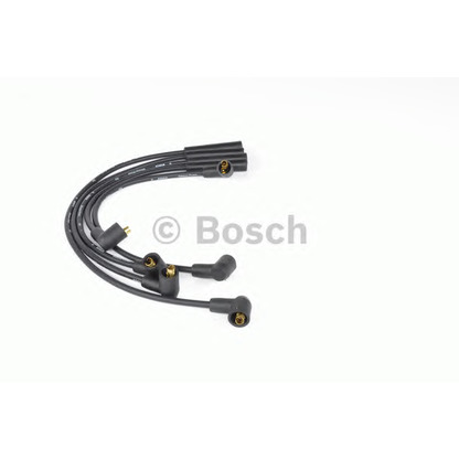 Foto Juego de cables de encendido BOSCH 0986356719