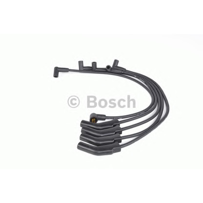 Photo Ignition Cable Kit BOSCH 0986356724