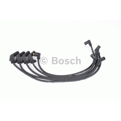 Photo Ignition Cable Kit BOSCH 0986356724