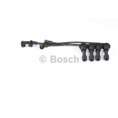 Foto Zündleitungssatz BOSCH 0986356742