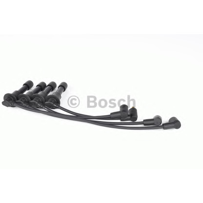 Photo Ignition Cable Kit BOSCH 0986356742