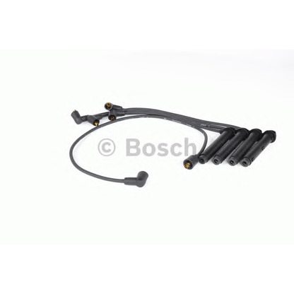 Photo Ignition Cable Kit BOSCH 0986356748