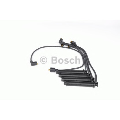 Foto Juego de cables de encendido BOSCH 0986356748