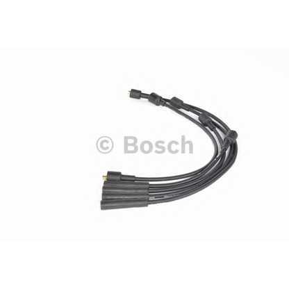 Photo Ignition Cable Kit BOSCH 0986356750