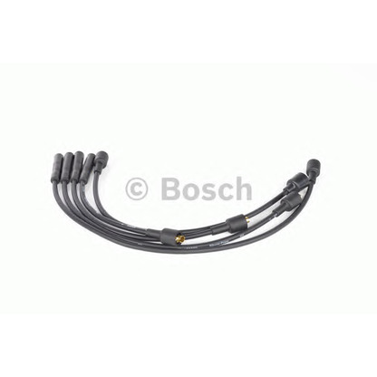 Photo Ignition Cable Kit BOSCH 0986356750
