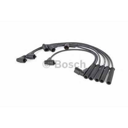 Photo Ignition Cable Kit BOSCH 0986356753