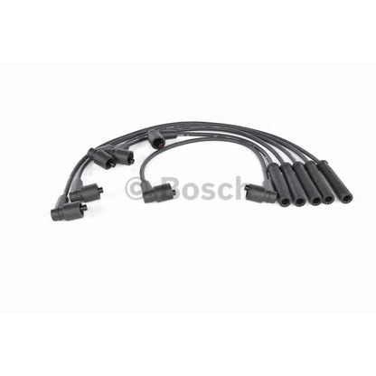 Photo Ignition Cable Kit BOSCH 0986356753