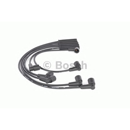 Photo Ignition Cable Kit BOSCH 0986356753