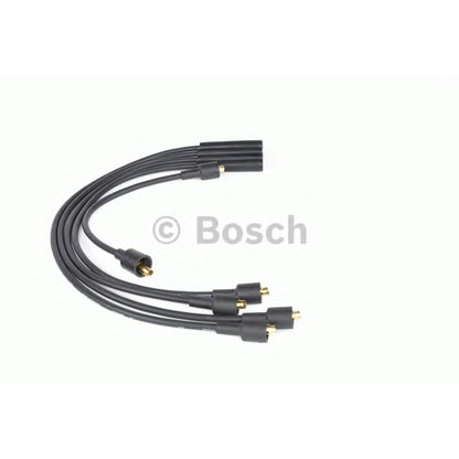 Foto Juego de cables de encendido BOSCH 0986356762